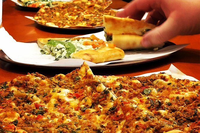 Berlin Evening Culinary Tour - Award Winning - Who this tour suits best (and who should be picky)