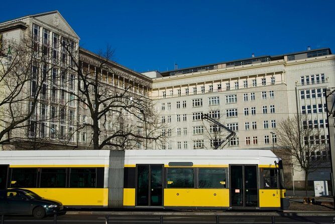 Berlin Food & Cultural Tour: Must-Try German & Berliner Classics - Key highlights worth circling