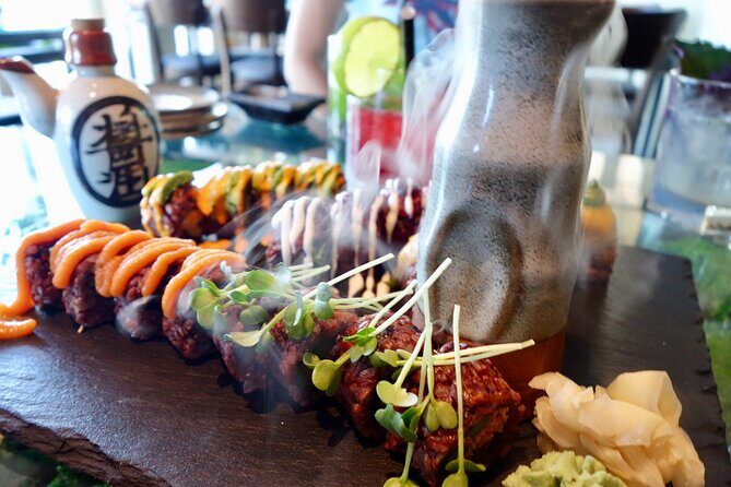 Berlin Food & Cultural Tour: Must-Try German & Berliner Classics - Stop 2: RAW Tempel and why Berlin subculture matters