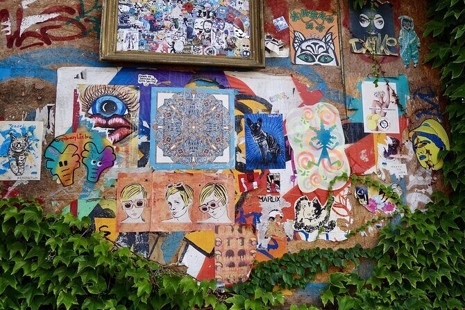 Berlin Food & Cultural Tour: Must-Try German & Berliner Classics - How the guide approach makes the walk click