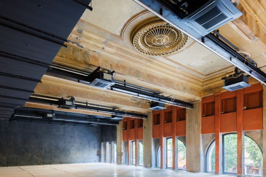 Berlin: Fotografiska Photography Exhibition Ticket - Key highlights