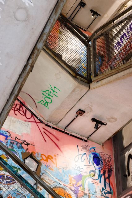 Berlin: Fotografiska Photography Exhibition Ticket - Price and value: what $17 gets you (and what it doesn’t)