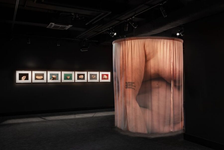 Berlin: Fotografiska Photography Exhibition Ticket - Who should book a Fotografiska Berlin ticket
