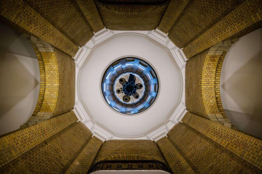 Berlin: Französischer Dom 360° Panorama & Crémant to go - Timing, steps, and practical tips that keep this smooth