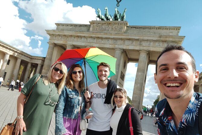 BERLIN FULL in 3.5h (Guide + Headphones) - Price and Value: What $23.76 Buys You