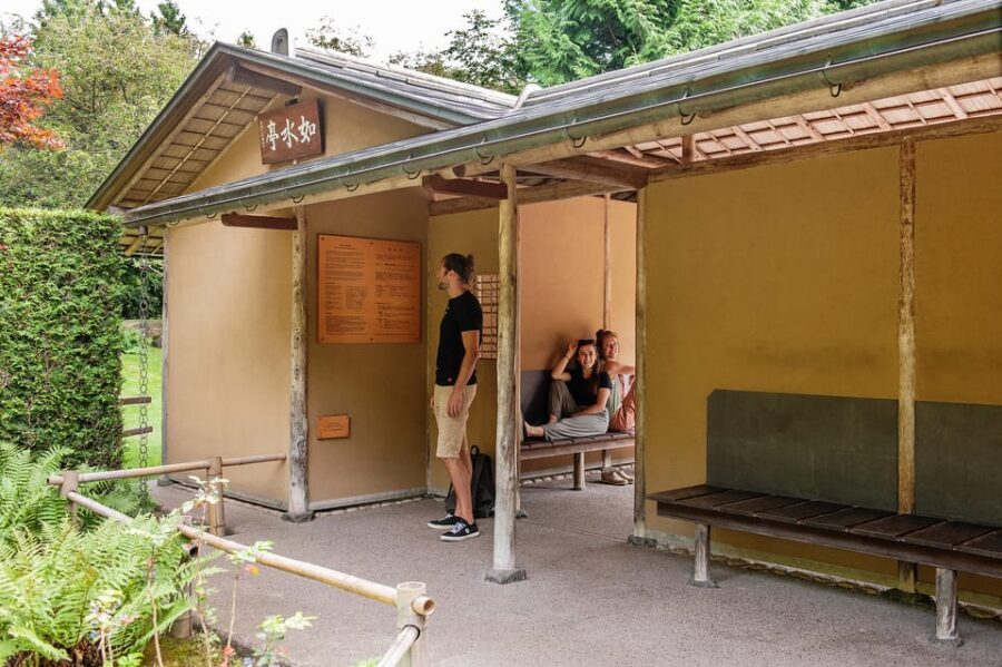 Berlin: Gärten der Welt Guided Tour - Who this tour suits best