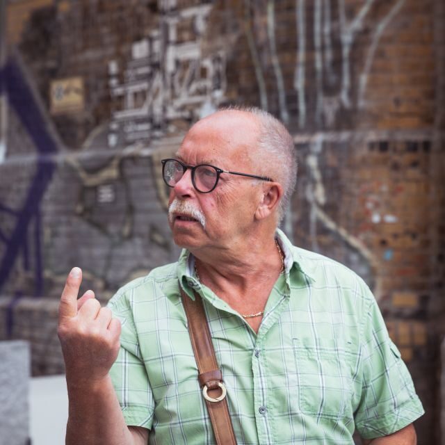 Berlin: GDR witness tour in small group - Key Points to Know Before You Go
