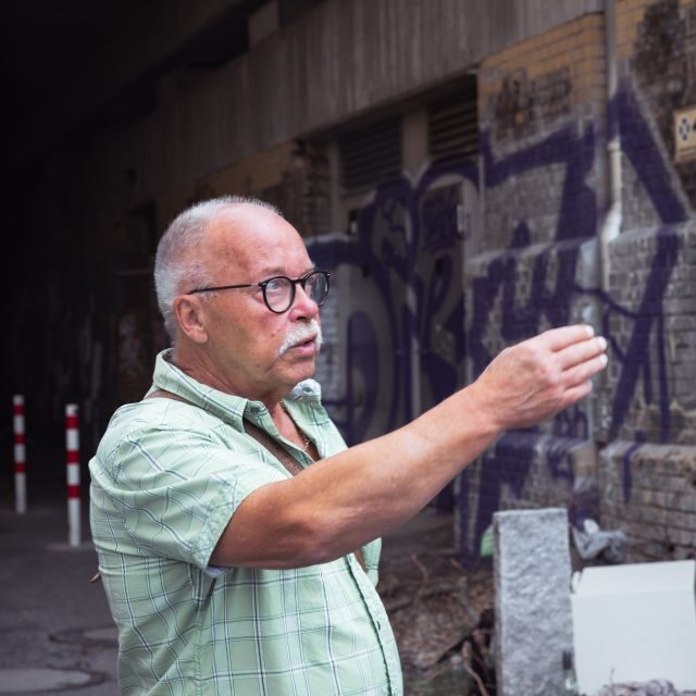 Berlin: GDR witness tour in small group - Why This GDR Witness Tour Feels Different Than a Usual History Walk