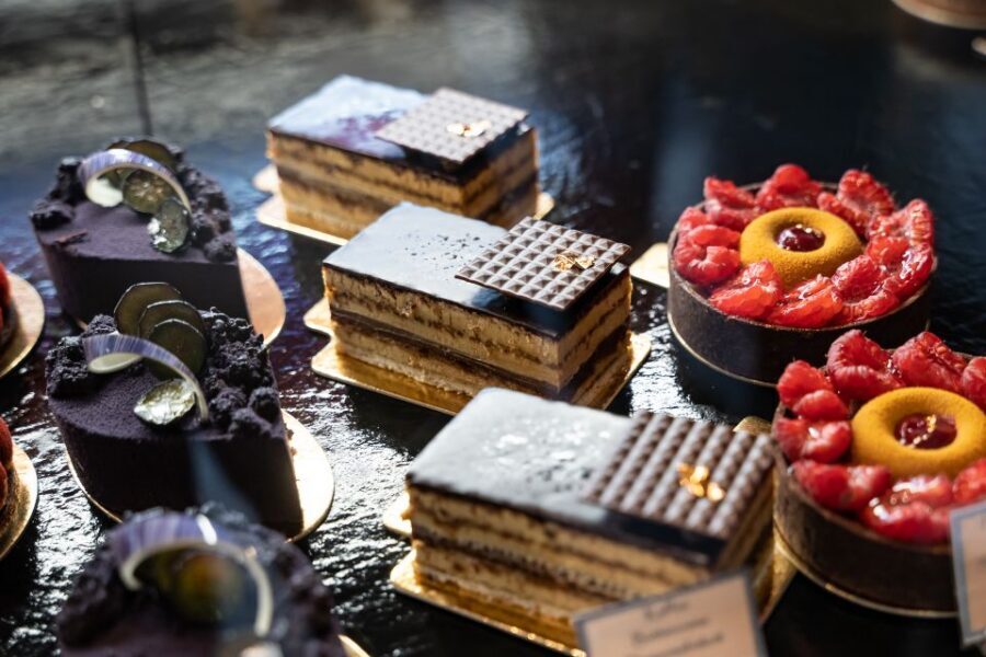 Berlin: Gourmet Food & Cultural Walking Tour - Why this Berlin gourmet walk feels more local than standard food stops