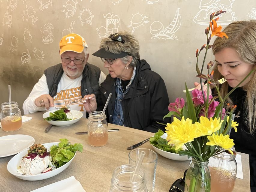 Berlin: Gourmet Food & Cultural Walking Tour - 7–8 tastings that aren’t just a sample menu