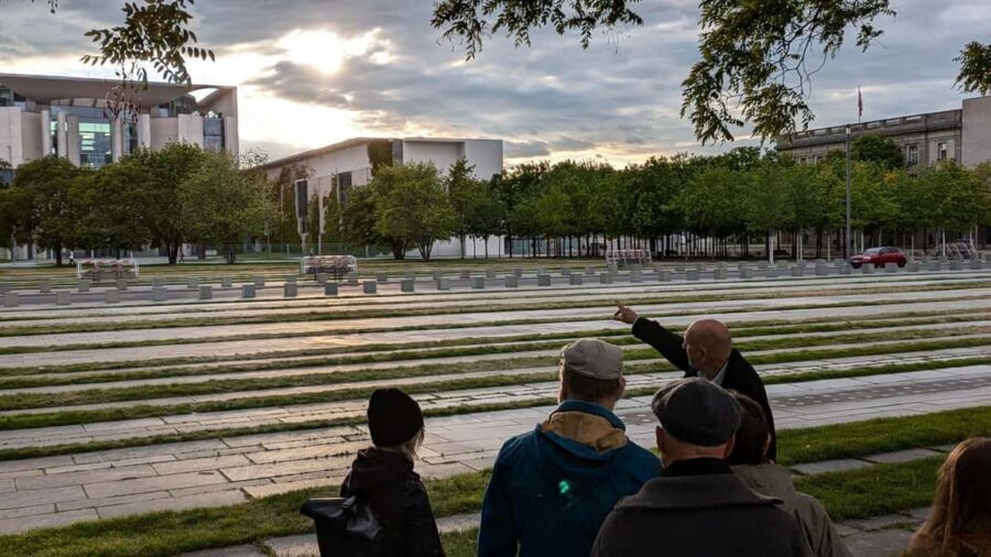 Berlin: Government District around the Reichstag Guided Tour - Price and value: when $284 makes sense and when it doesn’t