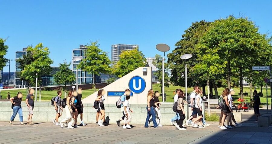Berlin: Government District Tour and Reichstag Dome Visit - Who Should Book This Tour (And Who Might Skip It)
