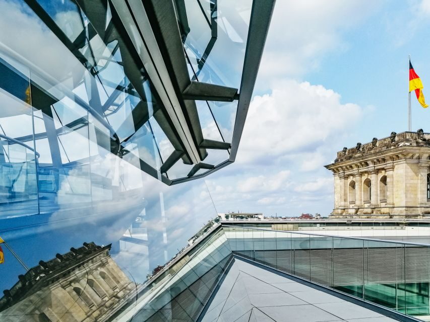 Berlin: Government Quarter Tour and Reichstag Dome Visit - Price and Value: Is $19 a Smart Deal?