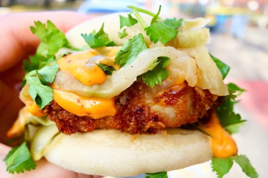 Berlin: Guided Street Food & Cultural Walking Tour - Key Highlights You’ll Want to Know Before You Go