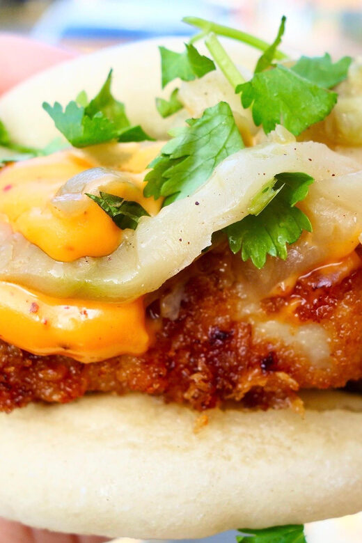 Berlin: Guided Street Food & Cultural Walking Tour - Group Size, Accessibility, and Dietary Limits You Must Plan For