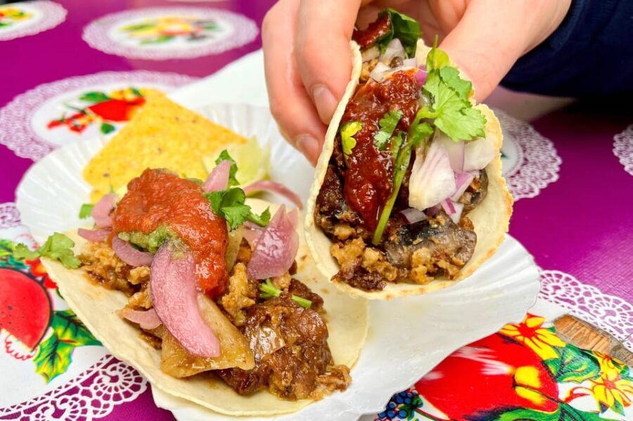 Berlin: Guided Street Food & Cultural Walking Tour - FAQ