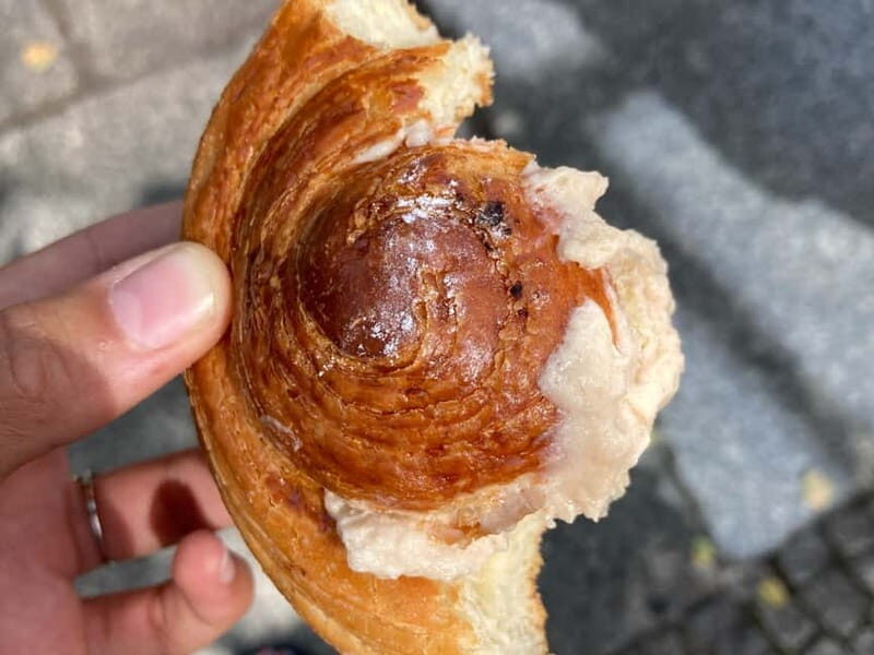 Berlin: Guided Street Food Tour with Tastings - Who should book this street food tour in Berlin
