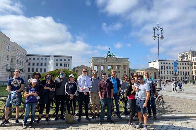 Berlin Half-Day World War II Walking Tour - Berlin in Four Hours: Why This WWII Walking Tour Works