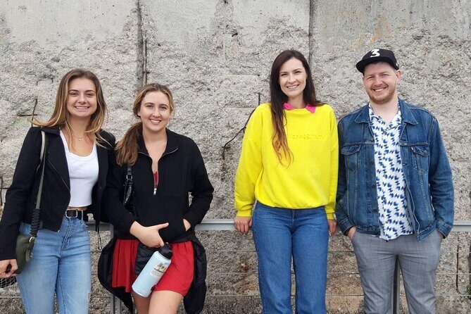 Berlin Half-Day World War II Walking Tour - Flak Tower and the Russian-German War Museum: Military Berlin Up Close