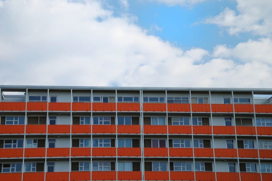 Berlin: Hansaviertel "The City of Tomorrow" Guided Tour - Key points to watch for