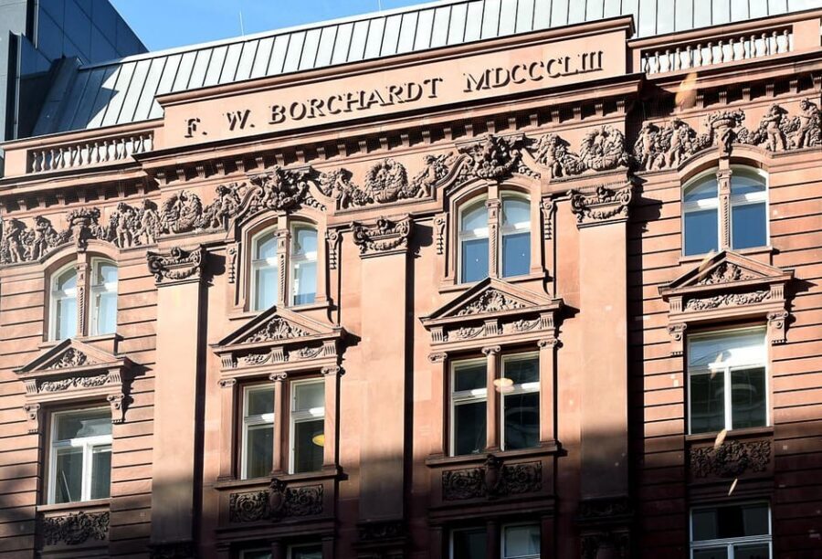Berlin: Hidden gems around the Gendarmenmarkt - Guided walking tour - Price and value: what $20 buys you in Berlin