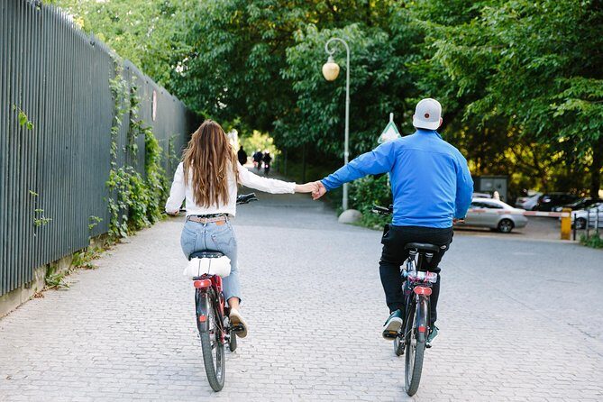 Berlin Highlights 3-Hour Bike Tour - Price and Logistics That Actually Matter in Berlin