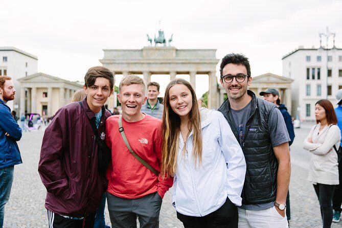 Berlin Highlights 3-Hour Bike Tour - How the Bike Ride Fits Your Day (And Why It Works)