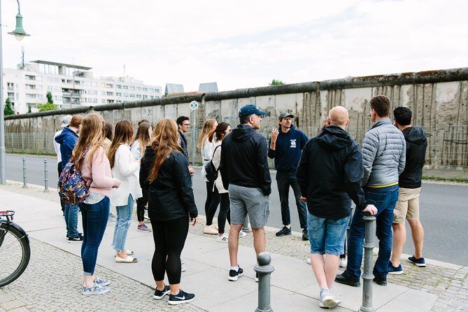 Berlin Highlights 3-Hour Bike Tour - So Is It Worth Booking?