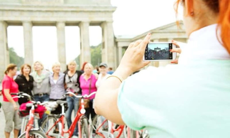 Berlin: Highlights Guided Bike Tour - Starting in Nikolaiviertel: The Tour’s “How Berlin Began” Moment