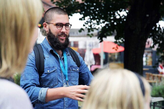 Berlin Highlights in 2 Hours: Express Walking Tour - Why a Two-Hour Express Walk Makes Sense in Berlin