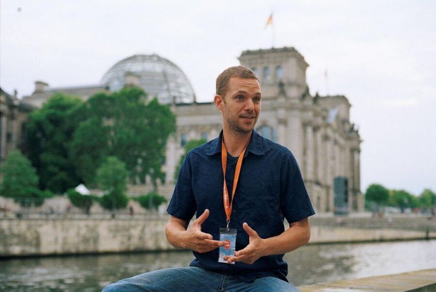 Berlin Highlights in One Day - A one-day Berlin plan that doesn’t feel rushed