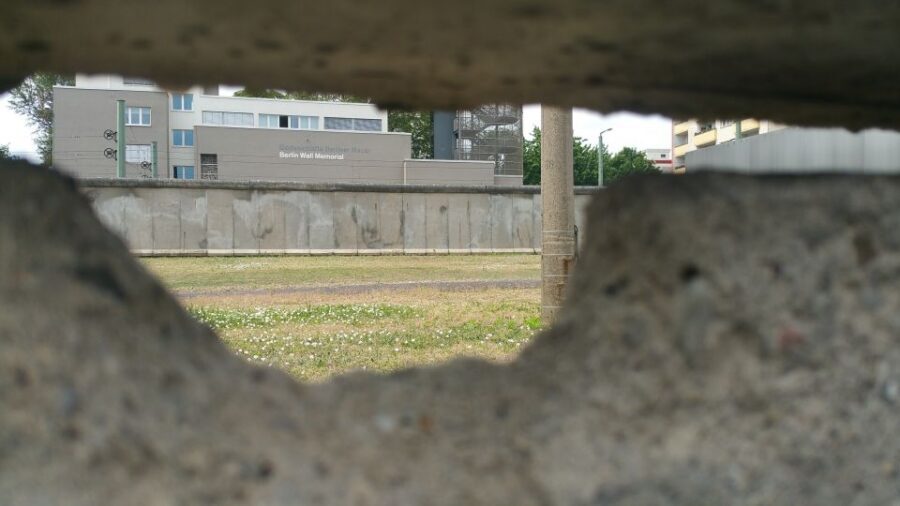 Berlin Highlights in One Day - Old Town and the story of Berlin’s division
