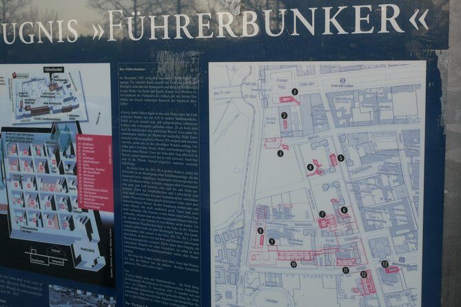 Berlin Highlights Private Guided Walking Tour - The best part: a guide who tells stories, not lectures
