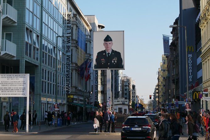 Berlin Highlights Private Guided Walking Tour - Should you book Berlin Highlights Private Guided Walking Tour?
