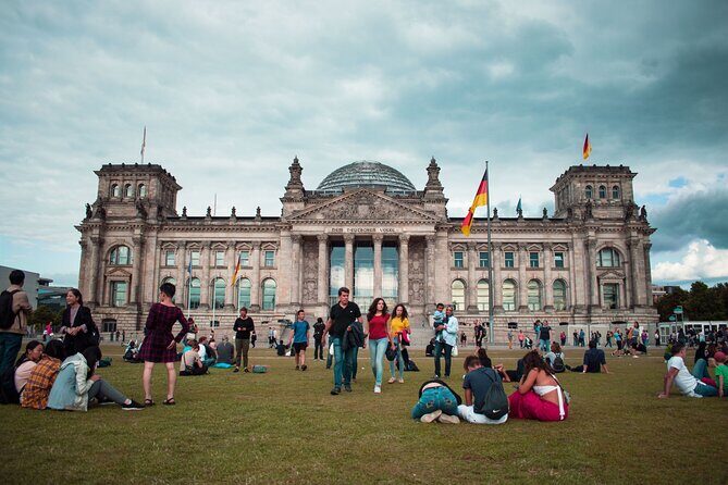 Berlin Highlights Self guided scavenger hunt and Walking Tour - Should You Book This Berlin Highlights Hunt?