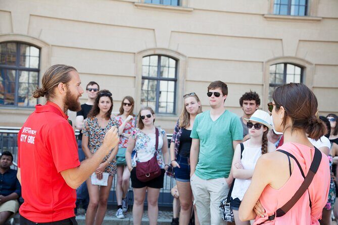 Berlin Highlights Walking Tour - Key highlights at a glance