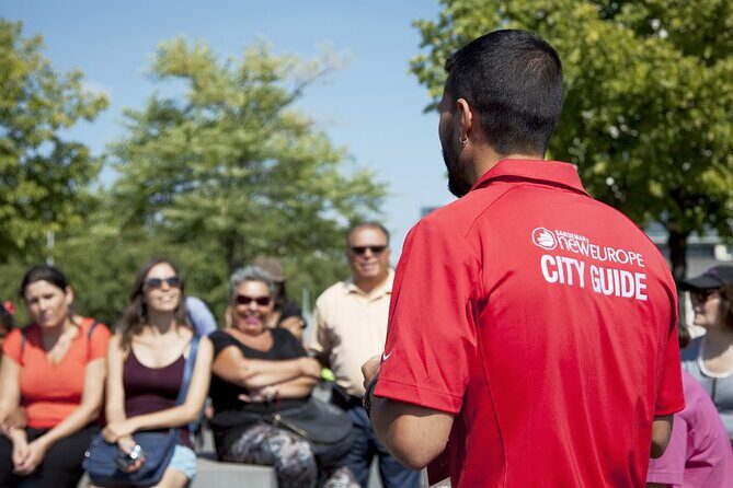 Berlin Highlights Walking Tour - How this 2-hour Berlin walk actually helps you see the city