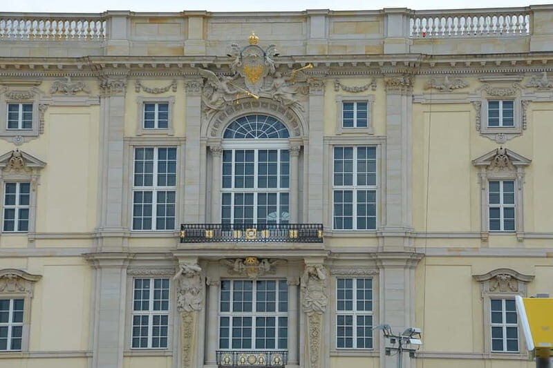 Berlin: Historic Center Walking Tour with a Real Berliner - Price and value: is $44 for two hours worth it?