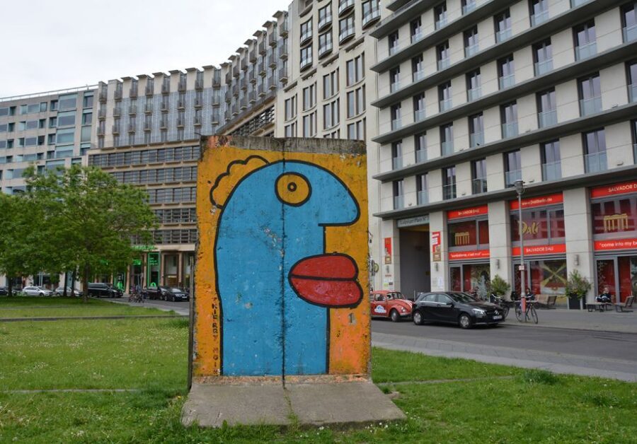 Berlin: Historical Sights & Berlin Wall Tour with a Berliner - Price and value: is $43 for 2 hours worth it?