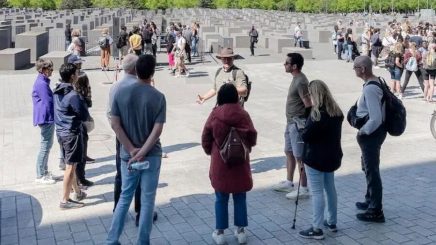 Berlin: Hitler's Berlin The Rise & Fall Guided Walking Tour - 6 Key Things I’d Bet You’ll Remember