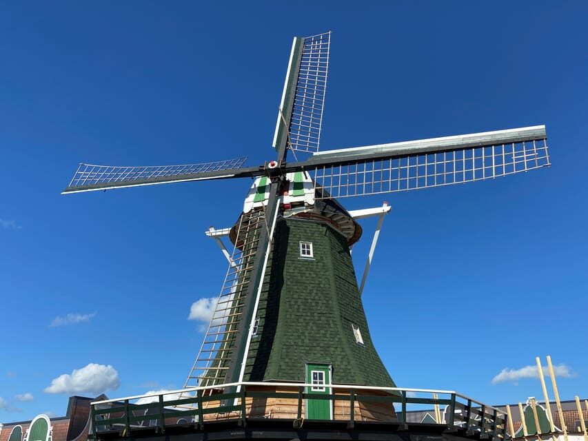 Berlin: Holland-Park day ticket - Price, value, and how I’d judge $22 per person
