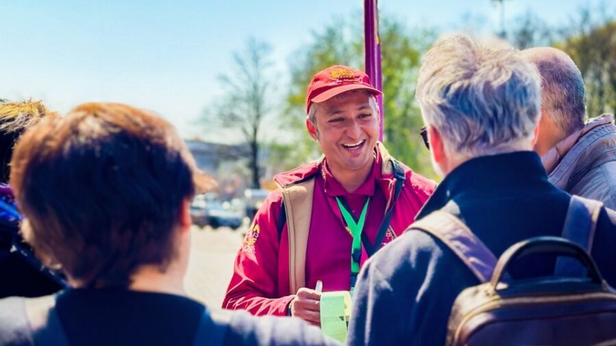 Berlin: Hop-On Hop-Off Sightseeing Bus with Boat Options - FAQ
