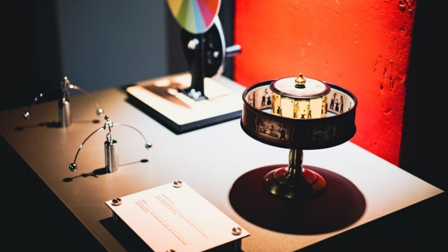 Berlin: Interactive DeJa Vu Museum Entrance Ticket - Your 90-Minute Game Plan Across Two Floors