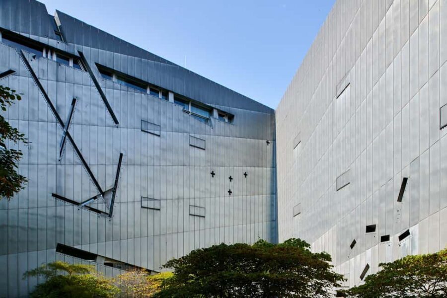 Berlin: Jewish Museum Highlights Tour - Quick Practical Notes So You Don’t Lose Time