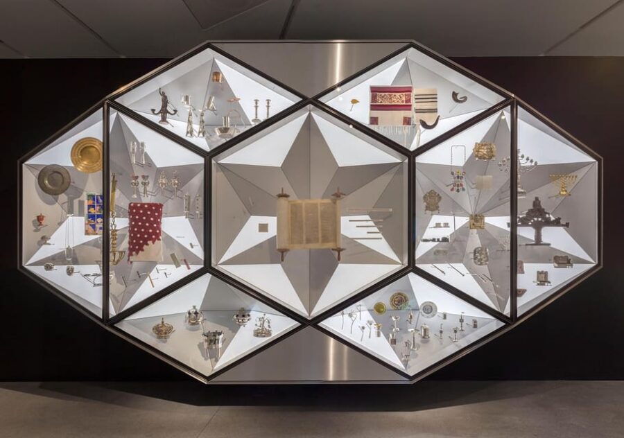 Berlin: Jewish Museum Highlights Tour - Why the Jewish Perspective Matters Here
