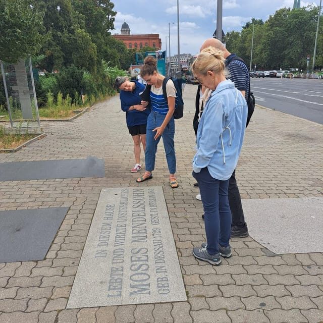 Berlin: Jewish Walking Tour including World War II - Price and value: is $318 per person worth it?