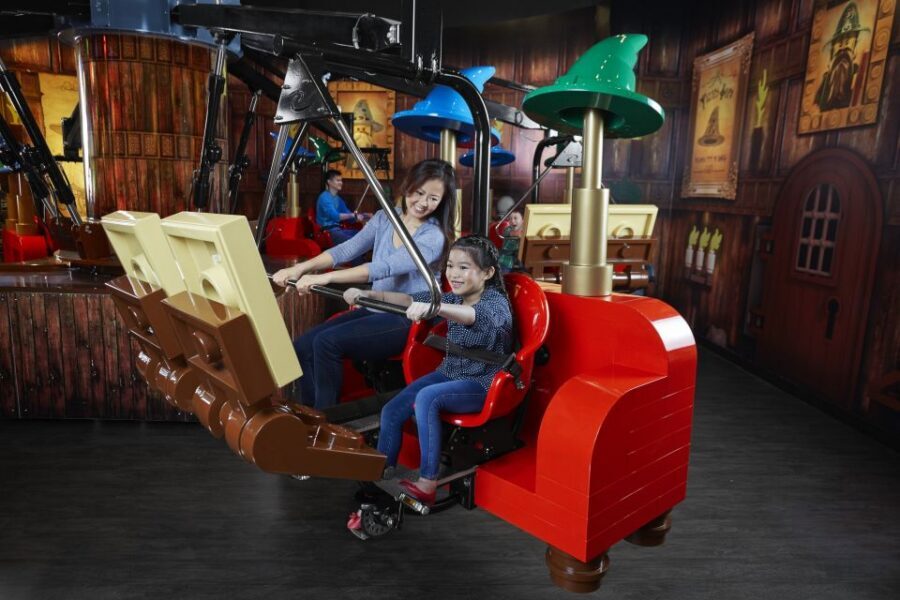 Berlin: LEGOLAND Discovery Centre and Madame Tussauds Ticket - Should You Book the Berlin LEGOLAND Discovery Centre and Madame Tussauds Combo?