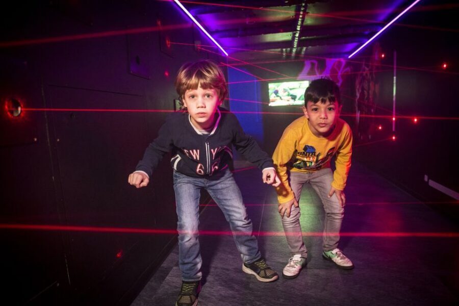 Berlin: Legoland Discovery Centre Entry Ticket - Key Takeaways Before You Go