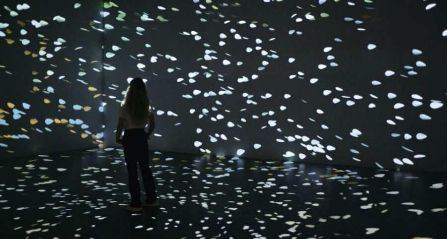 Berlin: Lighthouse of Digital Art Ticket - Meet the Lighthouse: a digital art stop that fits Berlin days