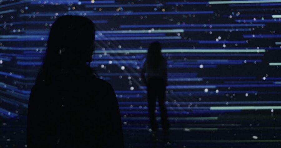 Berlin: Lighthouse of Digital Art Ticket - Timing your visit in Berlin: make it an easy win